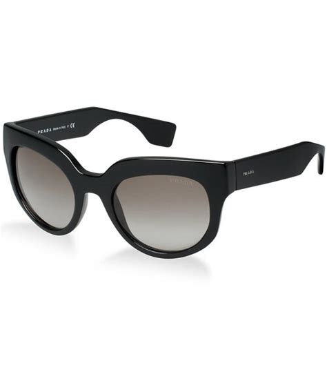 Prada Sunglasses, PR 07QS 